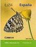 Spain 2011 Fauna 0,65 â‚¬ Multicolor Edifil 4622